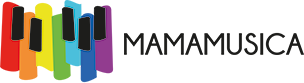Escuela Mamamusica Logo